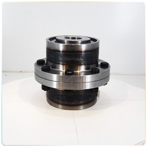 Khớp nối răng - CL, CLZ