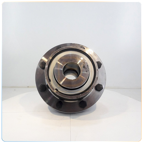Khớp nối răng - CL, CLZ