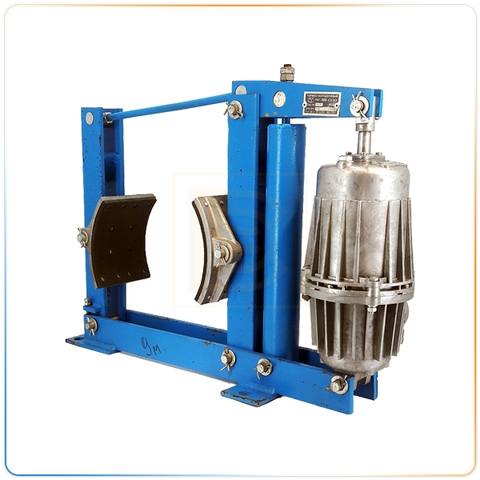 Phanh thủy lực TKG