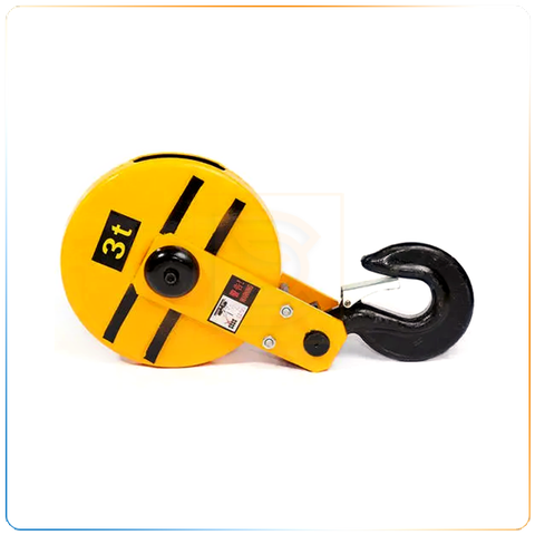 Móc cẩu cho palang CD1, MD1