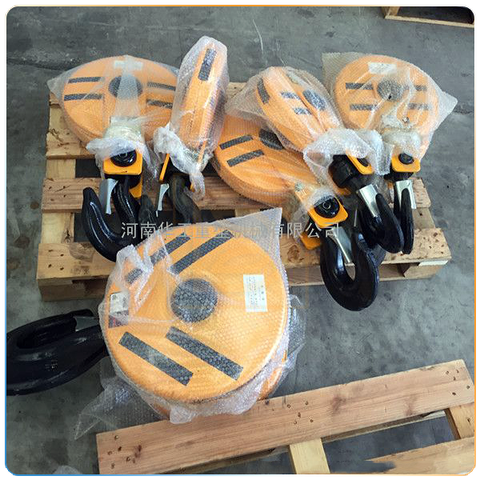 Móc cẩu cho palang CD1, MD1