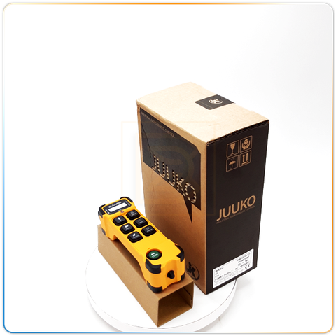 Tay bấm điều khiển từ xa Juuko - Taiwan