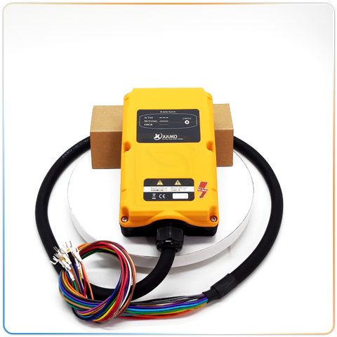 Tay bấm điều khiển từ xa Juuko - Taiwan