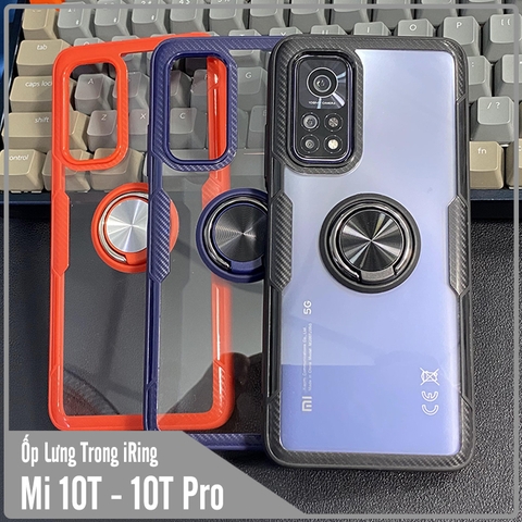 Cover Xiaomi Mi 10t 5g M2007j3sy Custodia Protezione Silicone Tpu