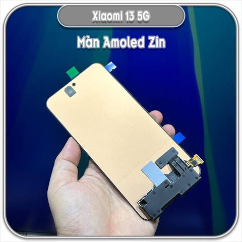 Thay màn hình cho Xiaomi 13 5G