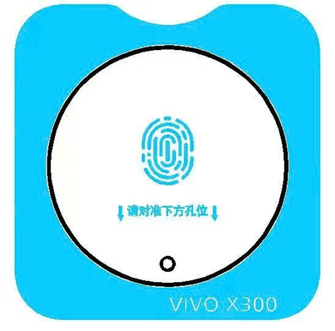 Cường lực camera cho Vivo X300 Series