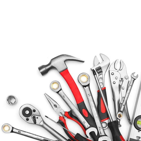 Công cụ cầm tay