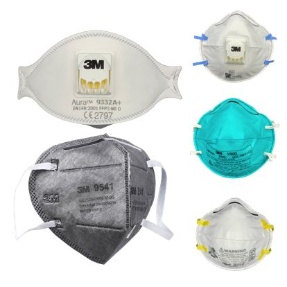 Bảo vệ hô hấp