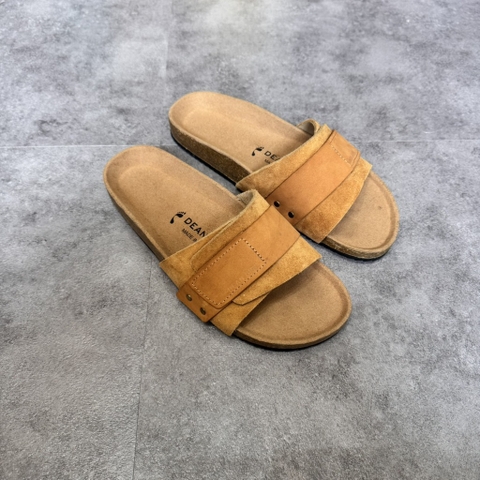 Dép Da Ohita - DEAN GIRL