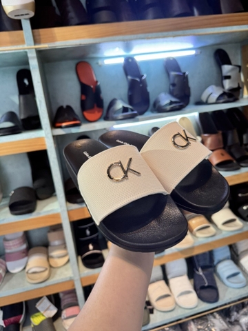 CK Classic  Streaky Creamy Mix Black