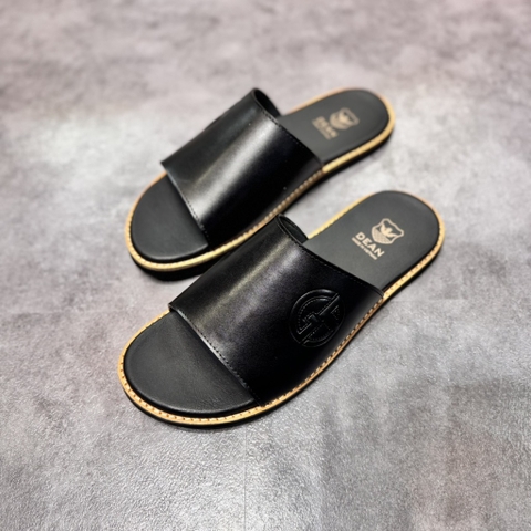 Dép Da CAPTAIN - Dean Brand CA.01