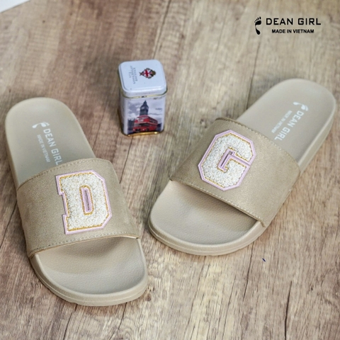 The D&G iconic| Chữ Thêu Đặc Biệt Phá Cách