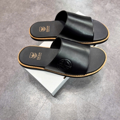 Dép Da CAPTAIN - Dean Brand CA.01