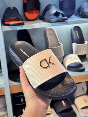 CK Classic  Streaky Creamy Mix Black