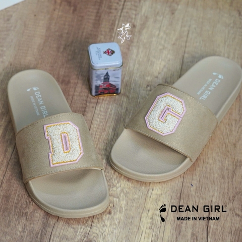 The D&G iconic| Chữ Thêu Đặc Biệt Phá Cách