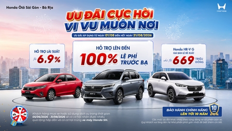 ƯU ĐÃI CỰC HỜI – VI VU MUÔN NƠI