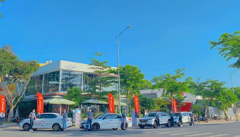 𝐅𝐄𝐄𝐋 𝐓𝐇𝐄 𝐏𝐄𝐑𝐅𝐎𝐑𝐌𝐀𝐍𝐂𝐄 | Cầm tay lái thử, trải nghiệm chân thực.