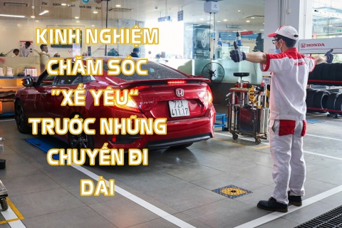 KINH NGHIỆM CHĂM SÓC 