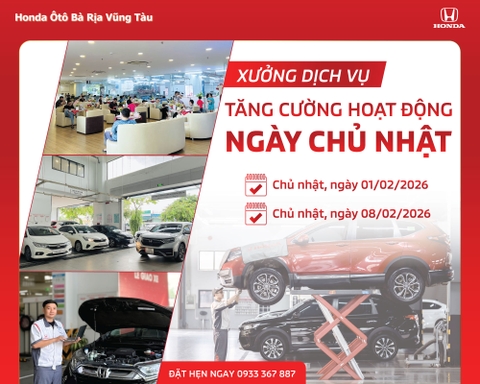 TĂNG CƯỜNG HOẠT ĐỘNG DỊCH VỤ NGÀY CHỦ NHẬT