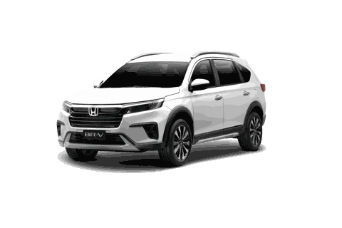 Honda BR-V