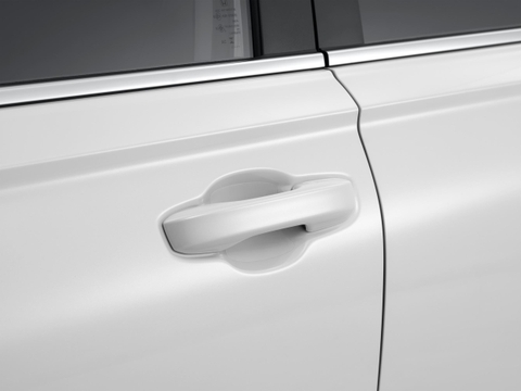 Tấm bảo vệ tay nắm cửa