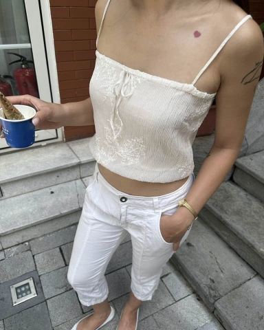 Maie Top | Be
