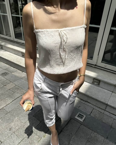 Maie Top | Be