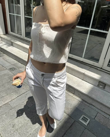 Maie Top | Be