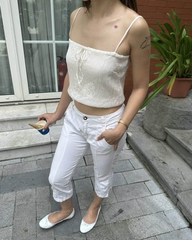 Maie Top | Be