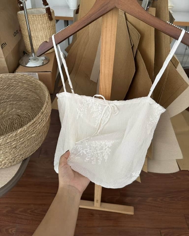 Maie Top | Be