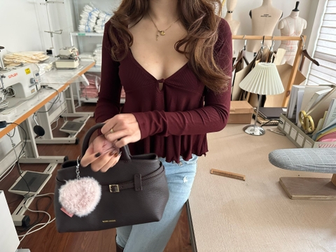 Dakota Top | 4 colors