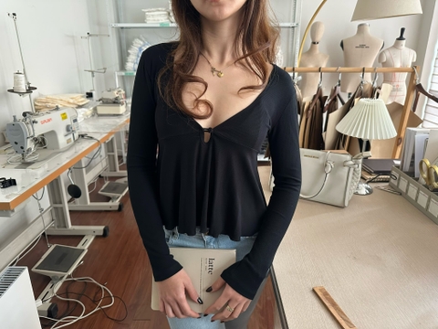 Dakota Top | 4 colors