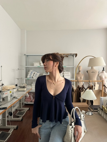 Dakota Top | 4 colors