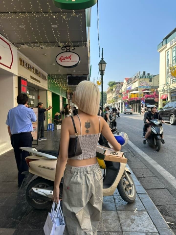 Miumiu Top | 3 Colors