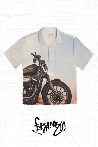 Motor Shirt