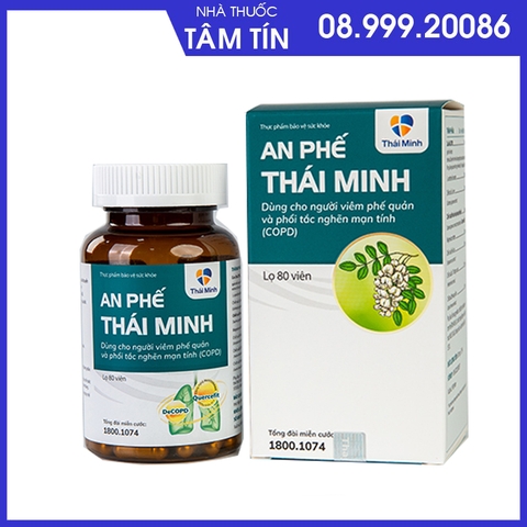 An Phế Thái Minh