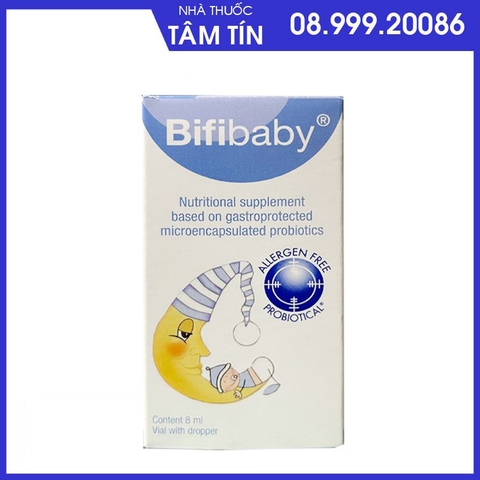 Bifibaby