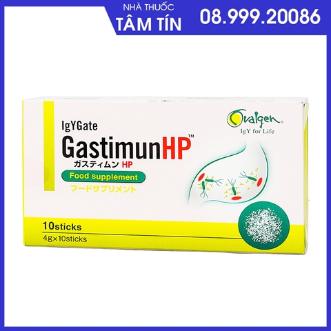 GastimunHP