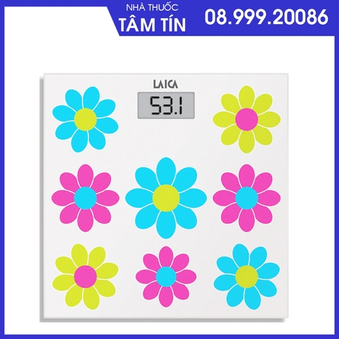 Cân Điện Tử Laica PS1050