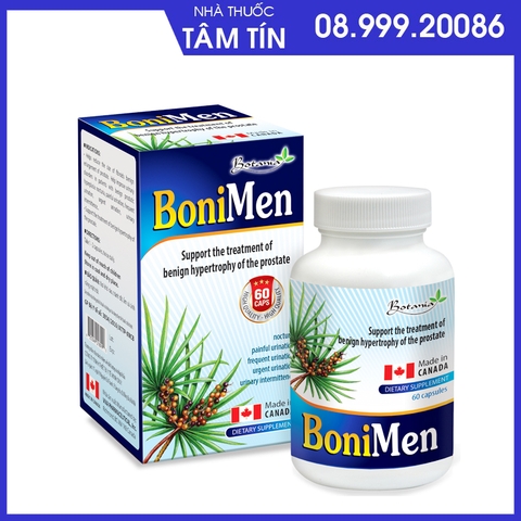 bonimen lọ 30 viên