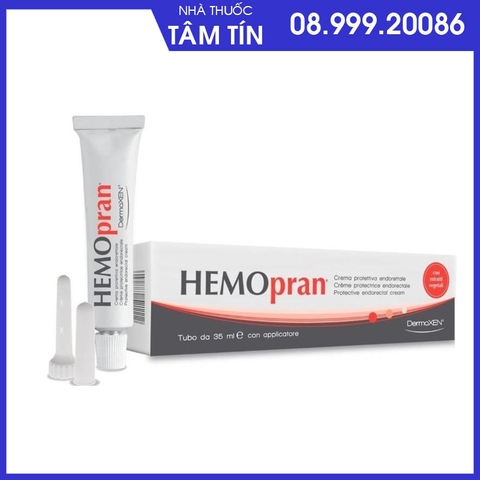 Hemopran 35ml