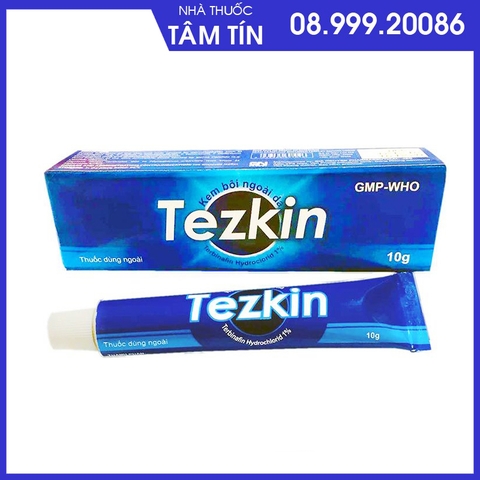 Tezkin 10g