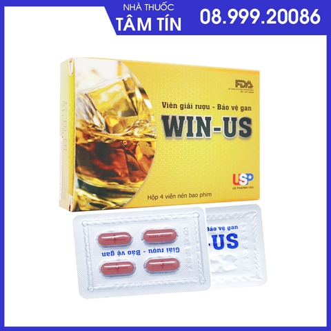 giải rượu win- 21