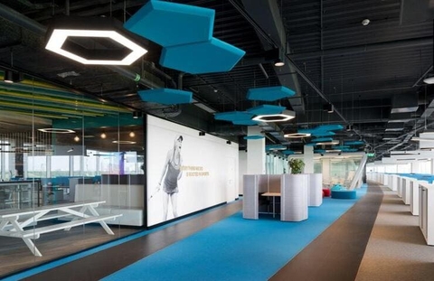 Năng động và sáng tạo