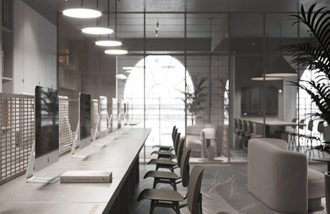 Hiện đại tối giản