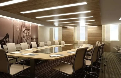 Sang trọng & chuyên nghiệp