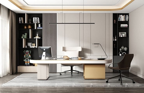 Sang trọng & chuyên nghiệp