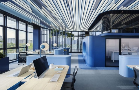 Năng động và sáng tạo