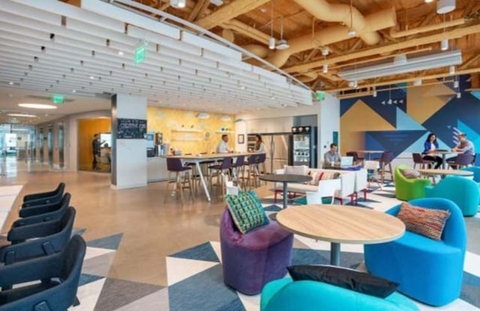 Năng động và sáng tạo