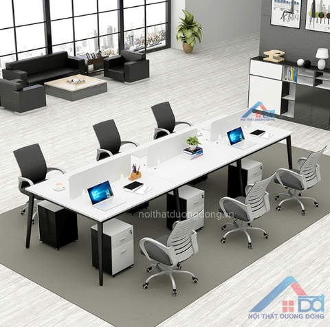 Dịch vụ tư vấn thiết kế, thi công nội thất văn phòng trọn gói uy tín